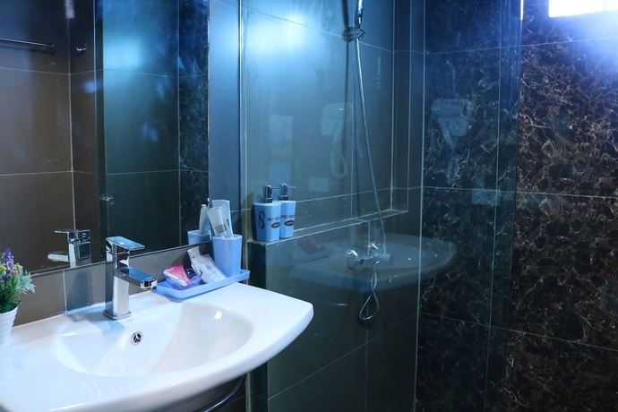 Imagen de la habitación del Hotel Sky Beach Aonang. Foto 14