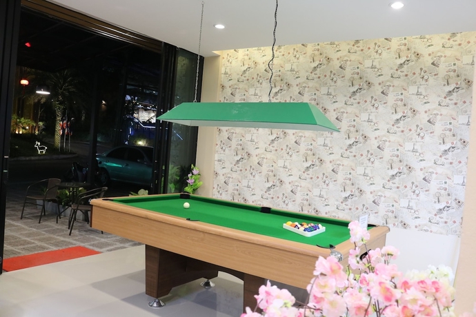 Imagen general del Hotel Sky Beach Aonang. Foto 2