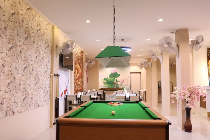 Imagen general del Hotel Sky Beach Aonang. Foto 3