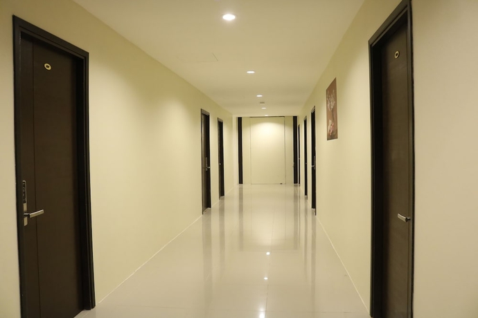 Imagen de los interiores del Hotel Sky Beach Aonang. Foto 19