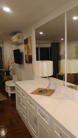 Imagen general del Hotel Sky Beach Apartment. Foto 4