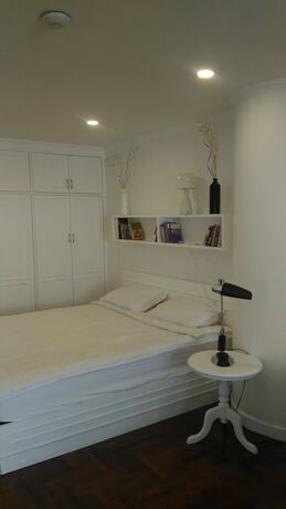 Imagen general del Hotel Sky Beach Apartment. Foto 5