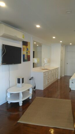 Imagen general del Hotel Sky Beach Apartment. Foto 6