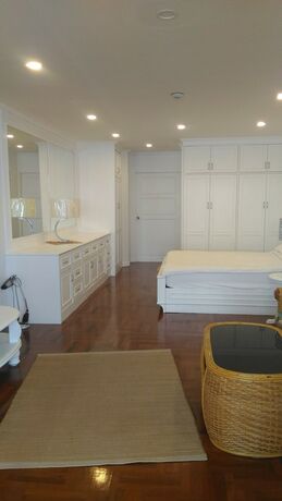 Imagen general del Hotel Sky Beach Apartment. Foto 7