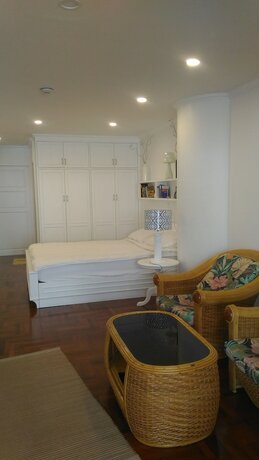 Imagen general del Hotel Sky Beach Apartment. Foto 10