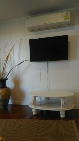 Imagen general del Hotel Sky Beach Apartment. Foto 13