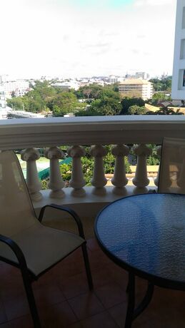 Imagen general del Hotel Sky Beach Apartment. Foto 14