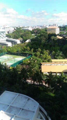 Imagen general del Hotel Sky Beach Apartment. Foto 15