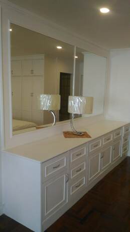 Imagen general del Hotel Sky Beach Apartment. Foto 16