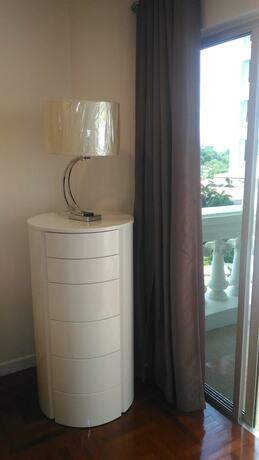 Imagen general del Hotel Sky Beach Apartment. Foto 17