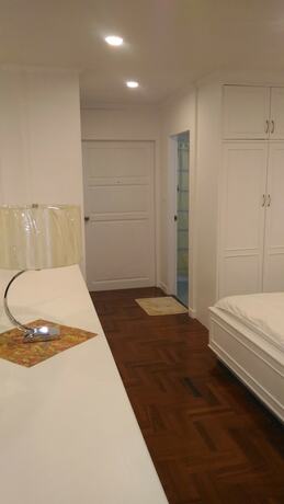 Imagen general del Hotel Sky Beach Apartment. Foto 18