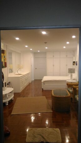 Imagen de la habitación del Hotel Sky Beach Apartment. Foto 19