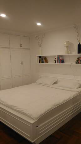 Imagen de la habitación del Hotel Sky Beach Apartment. Foto 20