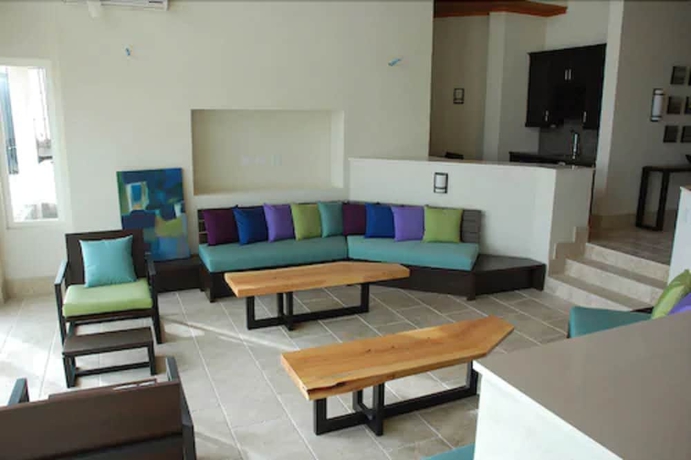 Imagen de la habitación del Hotel Sky Beach Club. Foto 5