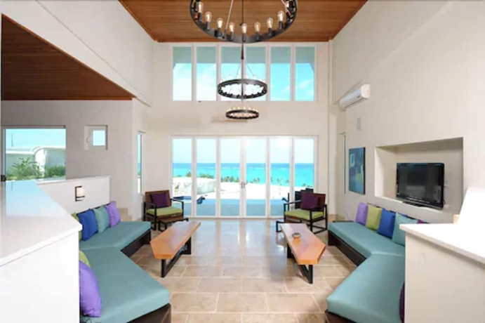 Imagen de la habitación del Hotel Sky Beach Club. Foto 7