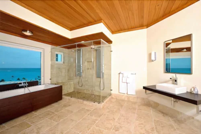 Imagen de la habitación del Hotel Sky Beach Club. Foto 8