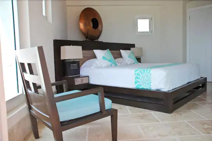 Imagen de la habitación del Hotel Sky Beach Club. Foto 10