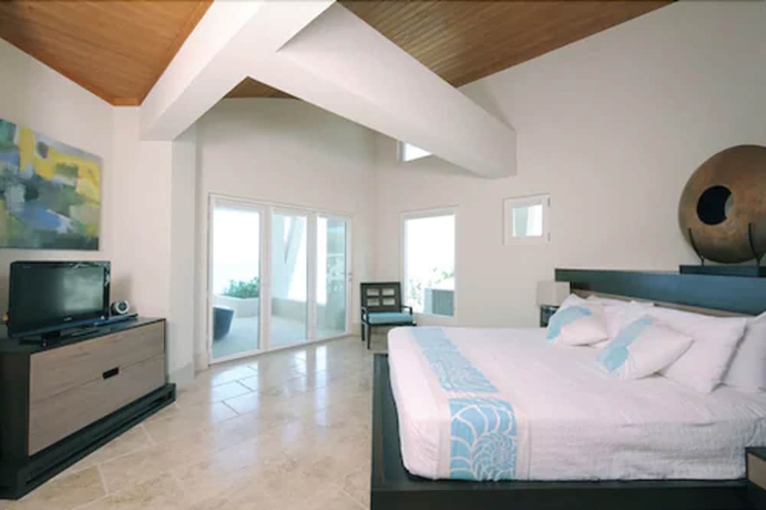 Imagen de la habitación del Hotel Sky Beach Club. Foto 11