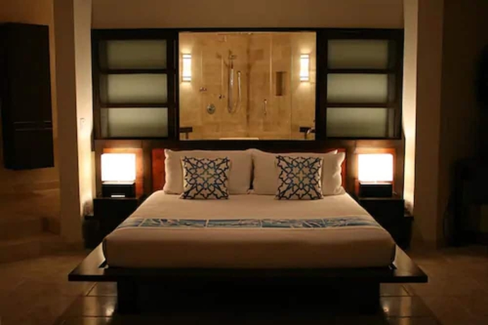 Imagen de la habitación del Hotel Sky Beach Club. Foto 12
