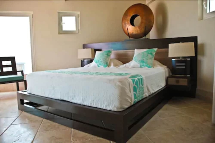 Imagen de la habitación del Hotel Sky Beach Club. Foto 13