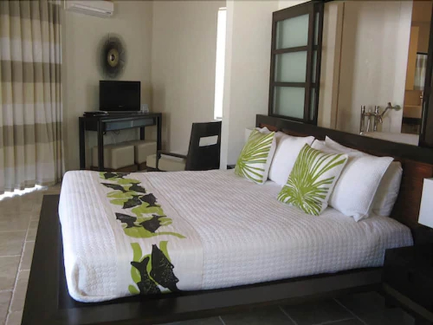 Imagen de la habitación del Hotel Sky Beach Club. Foto 17