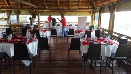 Imagen general del Hotel Sky Beach. Foto 6