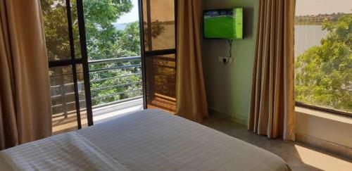 Imagen general del Hotel Sky Beach. Foto 7