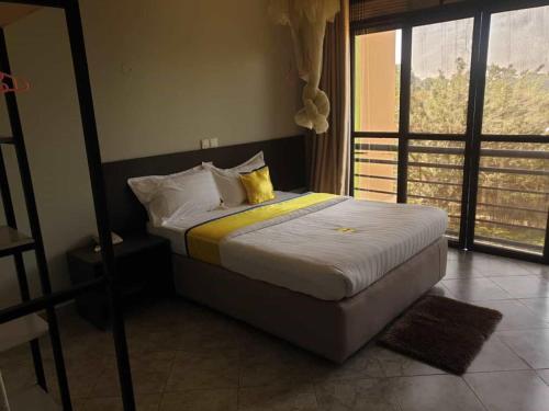 Imagen general del Hotel Sky Beach. Foto 8