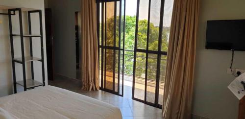 Imagen general del Hotel Sky Beach. Foto 9