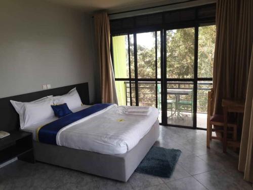 Imagen general del Hotel Sky Beach. Foto 10