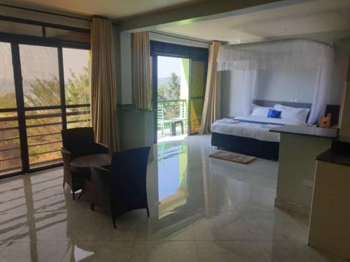 Imagen general del Hotel Sky Beach. Foto 13