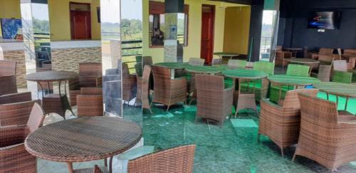 Imagen general del Hotel Sky Beach. Foto 15