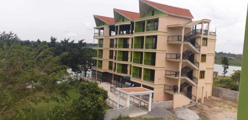 Imagen general del Hotel Sky Beach. Foto 17