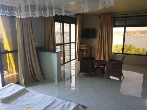 Imagen general del Hotel Sky Beach. Foto 18