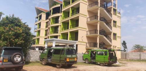 Imagen general del Hotel Sky Beach. Foto 19