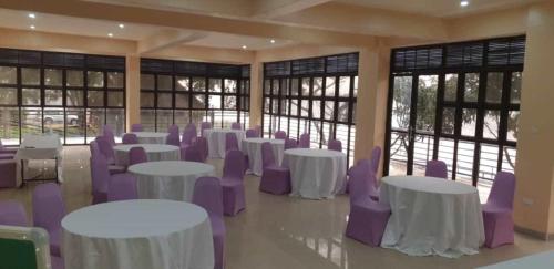 Imagen general del Hotel Sky Beach. Foto 20