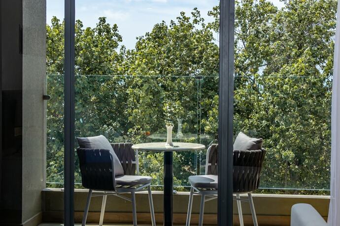 Imagen general del Hotel Sky Beach Maldives. Foto 5