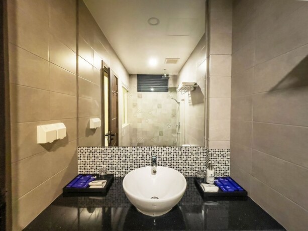 Imagen general del Hotel Sky Beach Maldives. Foto 7