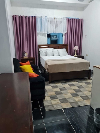 Imagen de la habitación del Hotel Sky Beach Rooms. Foto 6