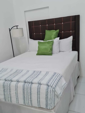 Imagen de la habitación del Hotel Sky Beach Rooms. Foto 7