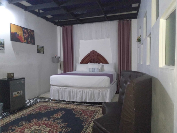 Imagen de la habitación del Hotel Sky Beach Rooms. Foto 8
