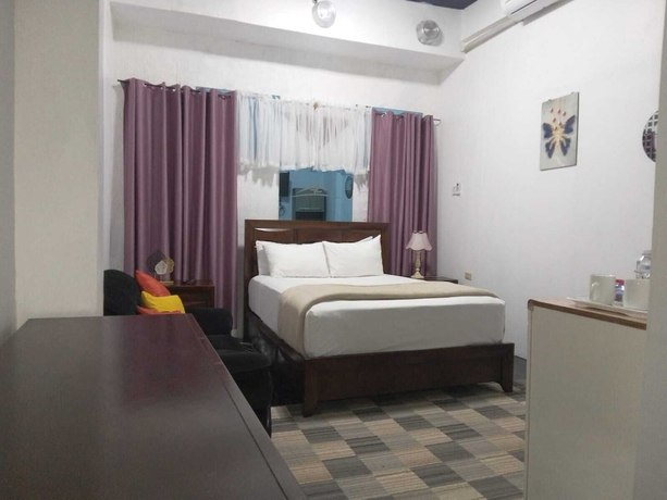 Imagen de la habitación del Hotel Sky Beach Rooms. Foto 9