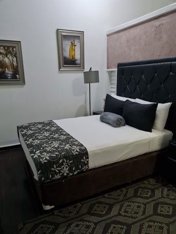 Imagen de la habitación del Hotel Sky Beach Rooms. Foto 10