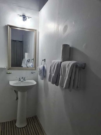 Imagen de la habitación del Hotel Sky Beach Rooms. Foto 11