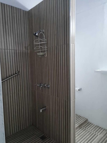 Imagen de la habitación del Hotel Sky Beach Rooms. Foto 12