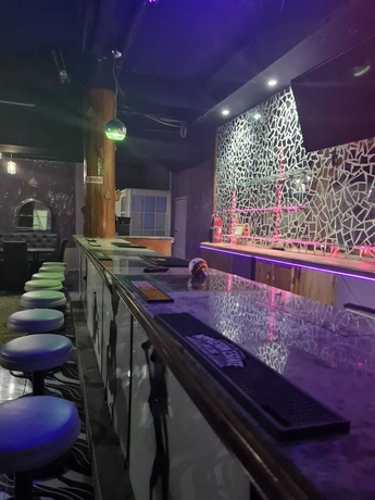 Imagen de los interiores del Hotel Sky Beach Rooms. Foto 15