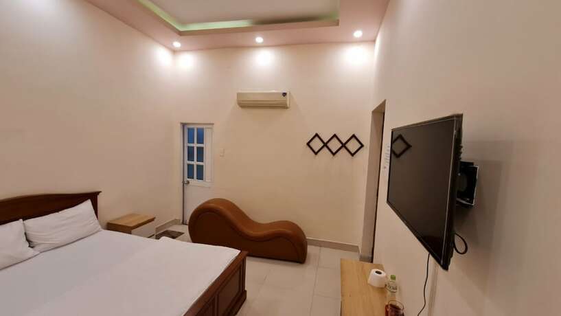 Imagen general del Hotel Sky, Bien Hoa. Foto 2