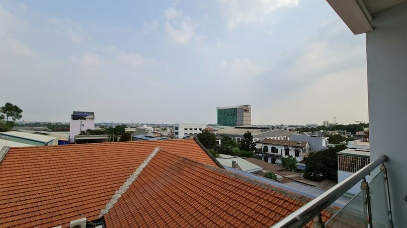 Imagen general del Hotel Sky, Bien Hoa. Foto 5