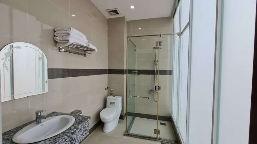 Imagen general del Hotel Sky, Bien Hoa. Foto 6