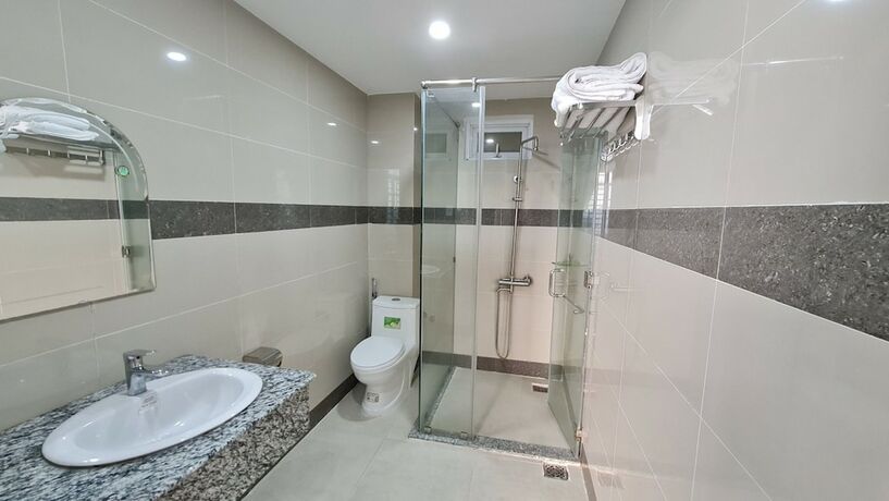 Imagen general del Hotel Sky, Bien Hoa. Foto 10